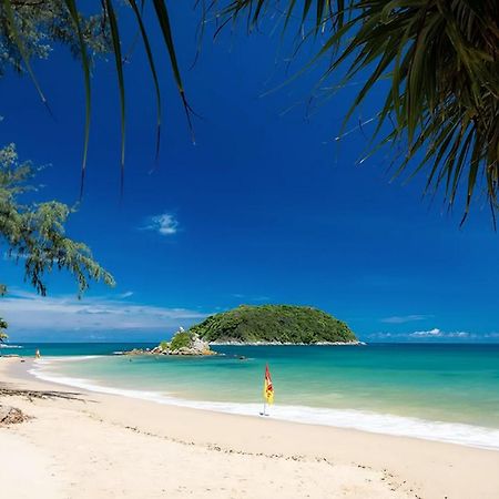 Traditional Thai Villa Nikkie In Tropical Nature, 4Br & Pool, Near Rawai Beach Nai Harn Exteriér fotografie
